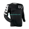Fox Racing BLACKOUT MTB Langarmtrikot 2022 N001